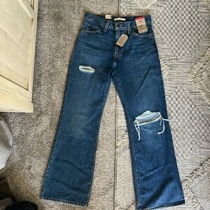Levi’s ‘94 Baggy Bootcut Jeans